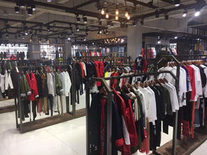 品牌童裝折扣尾貨店成功經(jīng)營之道 精準定位與高效批發(fā)策略